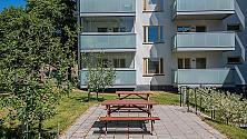 Brf. Örby Slottspark